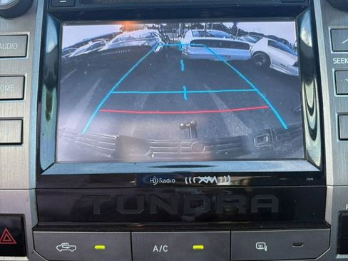 Used 2014 Toyota Tundra SR5 w/ TRD Off Road Package image 12