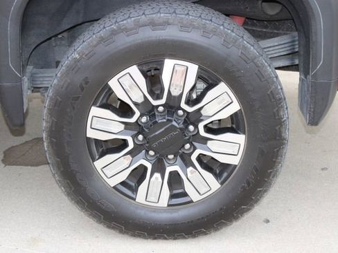 Used 2024 GMC Sierra 2500 Denali w/ Denali Reserve Package image 31