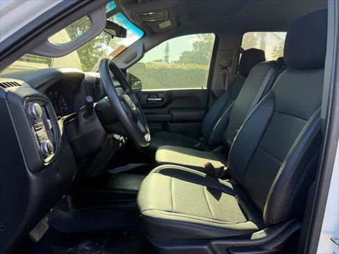 Used 2023 GMC Sierra 2500 Pro w/ Convenience Package image 21