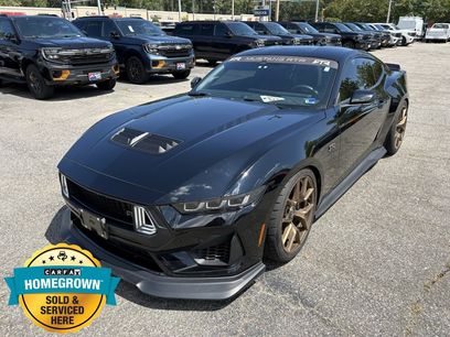 Used 2024 Ford Mustang GT Premium w/ GT Performance Package