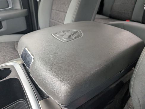 Used 2016 RAM 1500 Big Horn AWD/4WD image 26