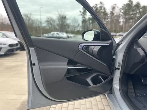 Certified 2025 BMW X3 M50 w/ Premium Package image 13