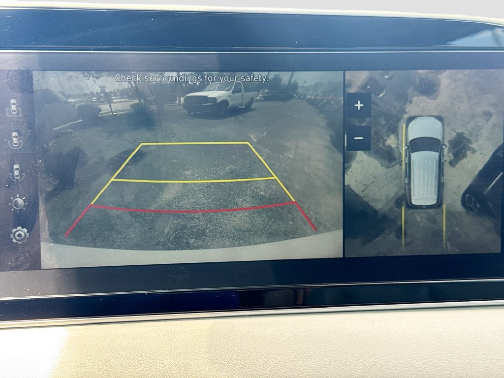 Used 2021 Hyundai Palisade Limited FWD image 15