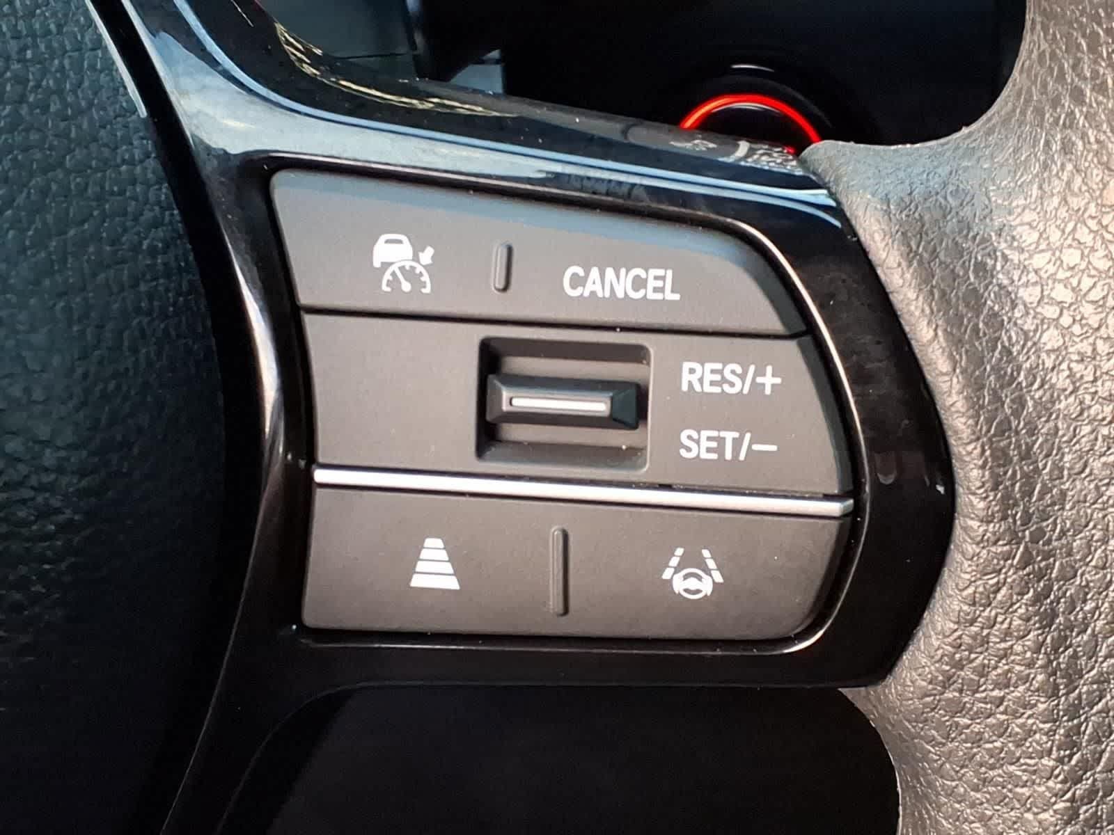 Used 2026 Honda Civic LX image 18
