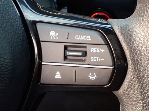 Used 2026 Honda Civic LX image 18