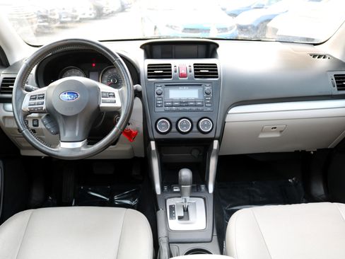 Used 2014 Subaru Forester 2.5i Limited image 30