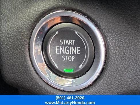 Used 2022 Buick Envision Preferred FWD image 24