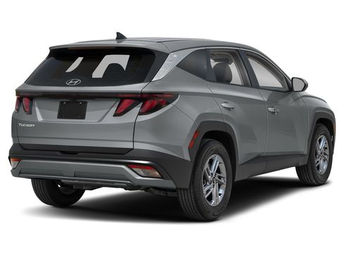 New 2026 Hyundai Tucson SE AWD/4WD image 32