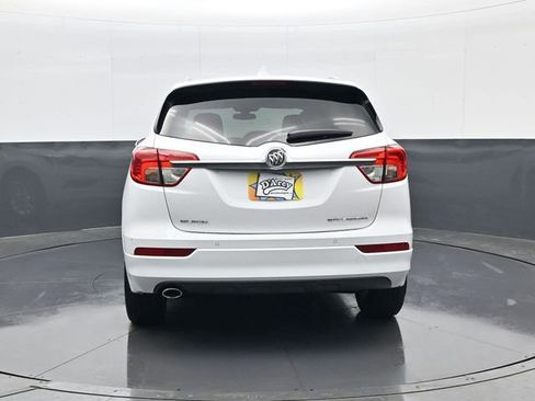 Used 2018 Buick Envision Essence image 6