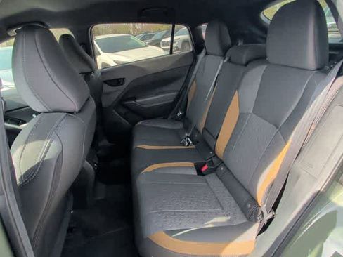 New 2026 Subaru Crosstrek 2.5i Sport image 16