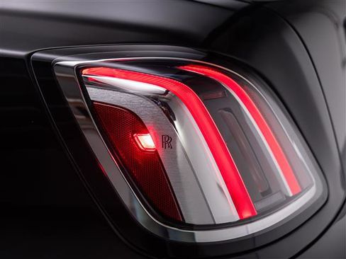 Used 2025 Rolls-Royce Ghost image 48