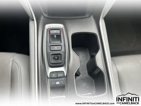 Used 2019 Honda Accord EX-L image 17