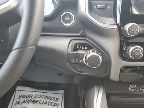 New 2026 RAM 1500 Express AWD/4WD image 19