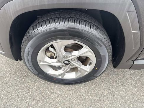 Used 2023 Hyundai Tucson SEL image 15
