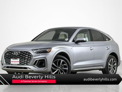 Used 2023 Audi Q5 2.0T Premium w/ Convenience Package