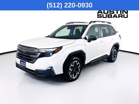 Used 2026 Subaru Forester Premium image 4