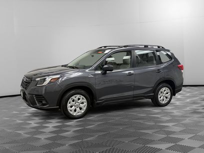 Used 2024 Subaru Forester