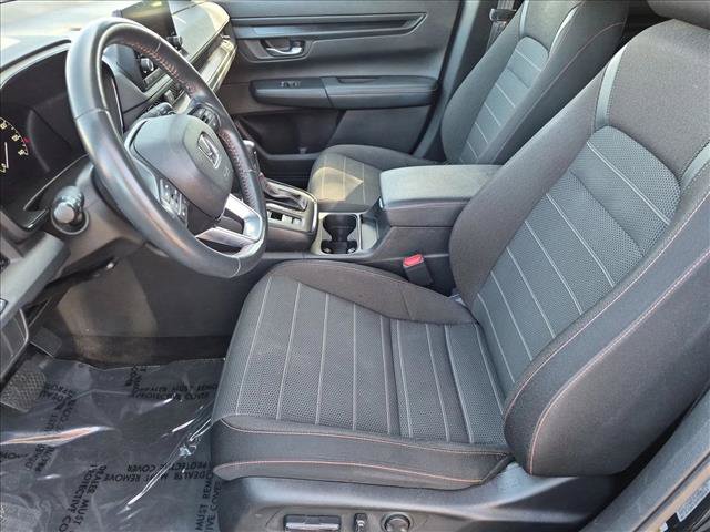 Used 2024 Honda CR-V Sport image 16