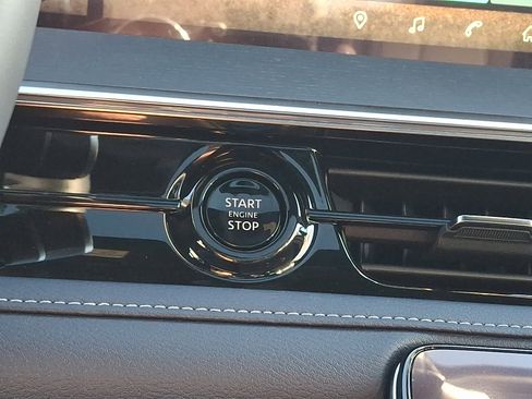 New 2026 INFINITI QX80 4WD image 21