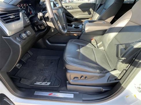 Used 2019 Chevrolet Tahoe LT w/ Off-Road Package image 14