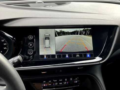 Used 2022 Buick Envision Avenir w/ Technology Package II FWD image 53