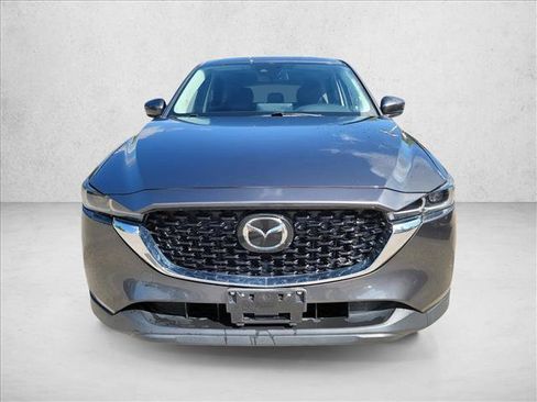 Used 2023 MAZDA CX-5 AWD 2.5 S image 2
