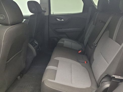 Used 2023 Chevrolet Blazer LT w/ Convenience Package FWD image 18