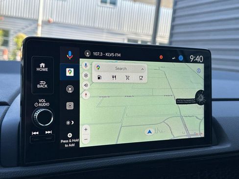 New 2026 Honda CR-V Sport Touring image 16