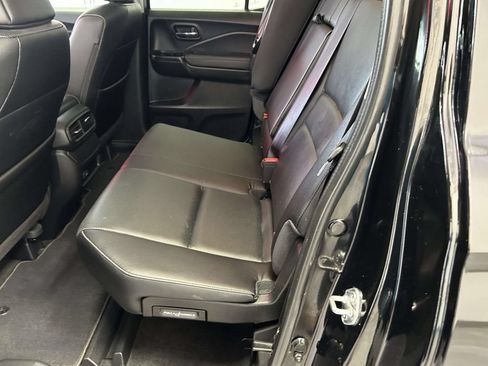 Used 2026 Honda Ridgeline RTL image 14
