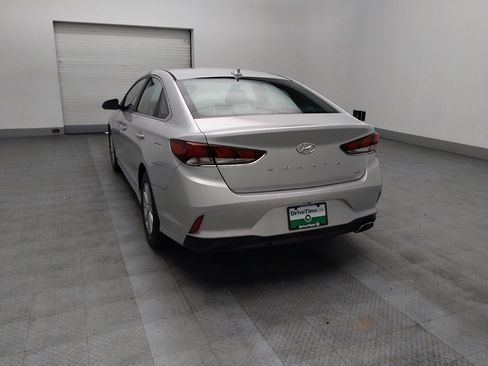 Used 2018 Hyundai Sonata ECO image 5