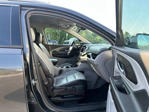 Used 2020 GMC Terrain SLT AWD/4WD image 10