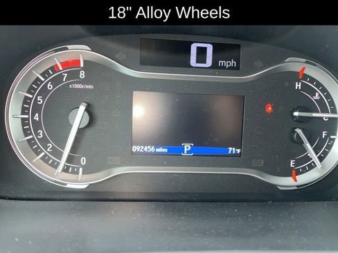 Used 2017 Honda Pilot EX image 14
