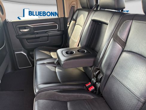 Used 2021 RAM 2500 Laramie AWD/4WD image 30
