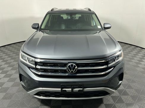 Used 2022 Volkswagen Atlas SE image 8