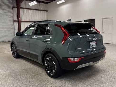 Used 2023 Kia Niro Wind image 19
