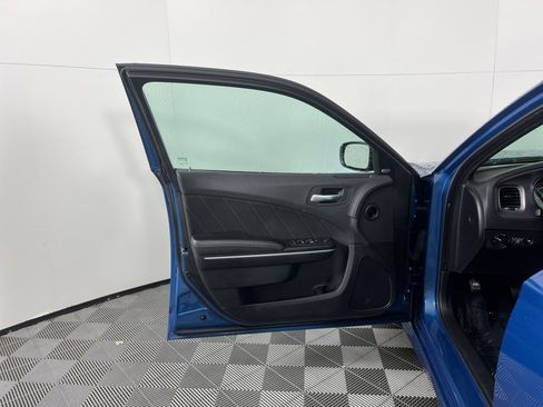 Used 2023 Dodge Charger GT image 34