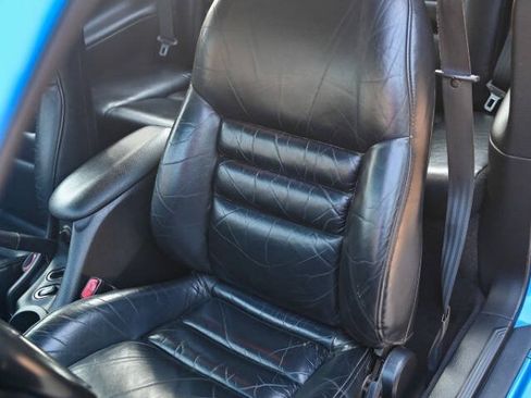 Used 1998 Ford Mustang Cobra RWD image 72