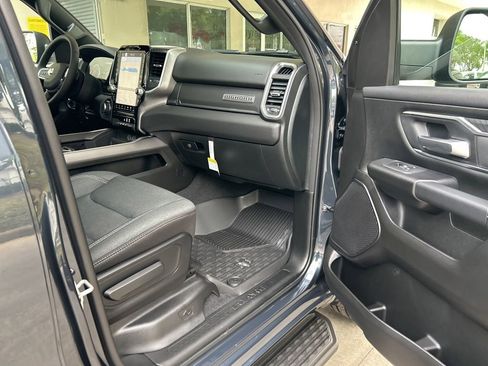 New 2025 RAM 1500 Big Horn image 25