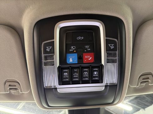 New 2026 RAM 1500 Tungsten w/ Bed Utility Group image 28