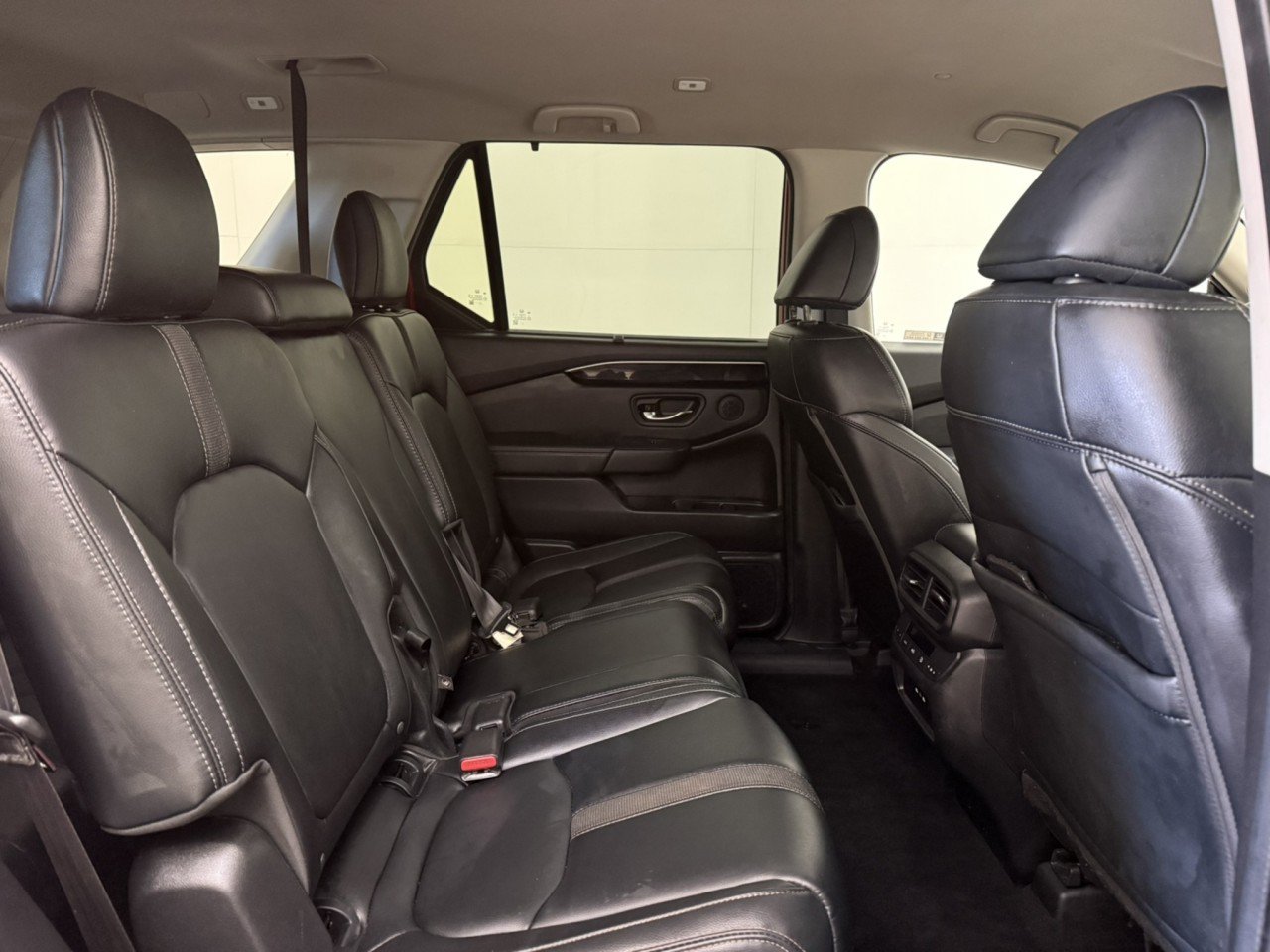 Used 2024 Honda Pilot EX-L image 13