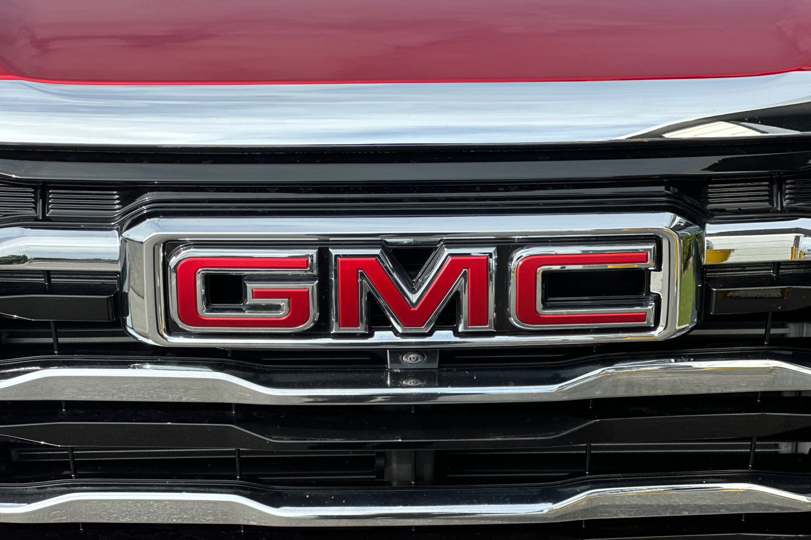 Used 2026 GMC Terrain Elevation w/ Technology Package II FWD image 37
