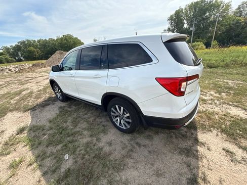 Used 2021 Honda Pilot EX-L image 18