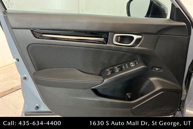 Used 2024 Honda Civic EX image 14