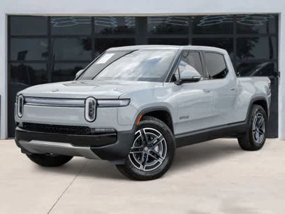 Used 2025 Rivian R1T Adventure