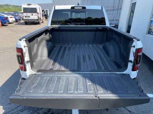 Used 2024 RAM 1500 Rebel w/ Rebel Level 2 Equipment Group AWD/4WD image 38