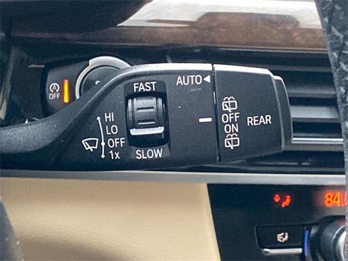 Used 2016 BMW X5 xDrive35i image 23