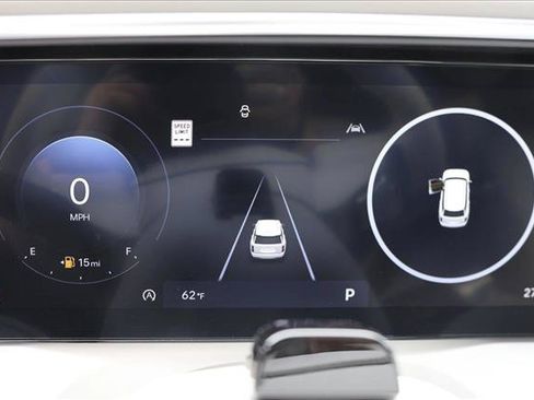 New 2026 Hyundai Palisade Limited AWD/4WD image 15