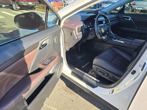 Used 2017 Lexus RX 350 Base image 24