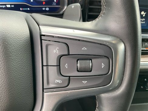 Used 2023 Chevrolet Silverado 1500 RST image 29