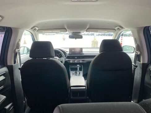 Used 2024 Honda CR-V LX image 14